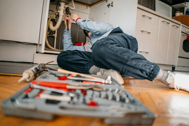 Sprinkler Systems in Preston Heights, IL