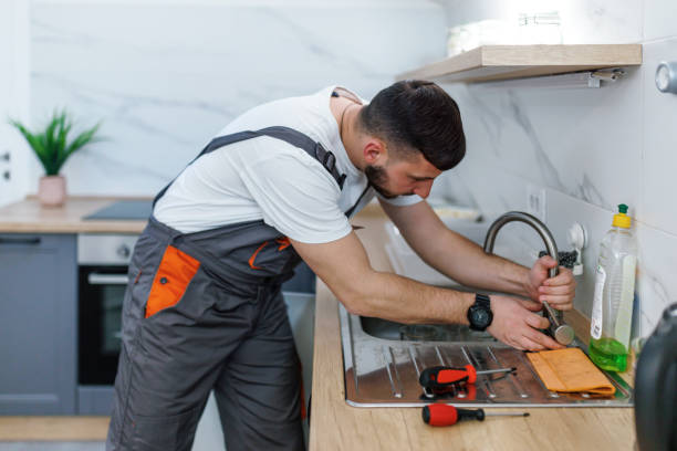 Best Leak Detection Services  in Preston Heights, IL
