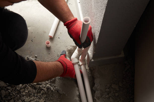 Best Sewer Line Repair  in Preston Heights, IL