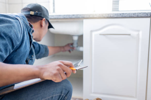  Preston Heights, IL Plumbing Pros