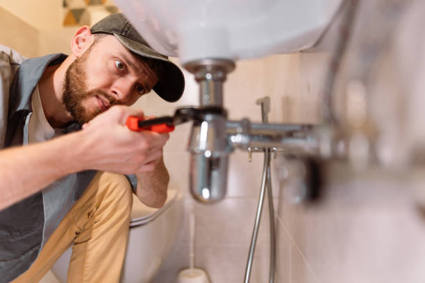Best Sprinkler Systems  in Preston Heights, IL