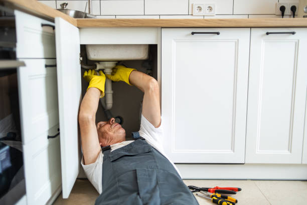Best Water Softener Installation  in Preston Heights, IL