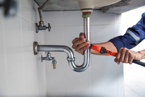 Best Commercial Plumbing Services  in Preston Heights, IL