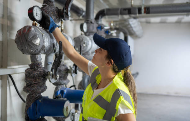 Best Emergency Plumbing Repair  in Preston Heights, IL