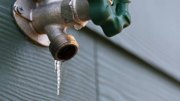 Best Emergency Plumber  in Preston Heights, IL