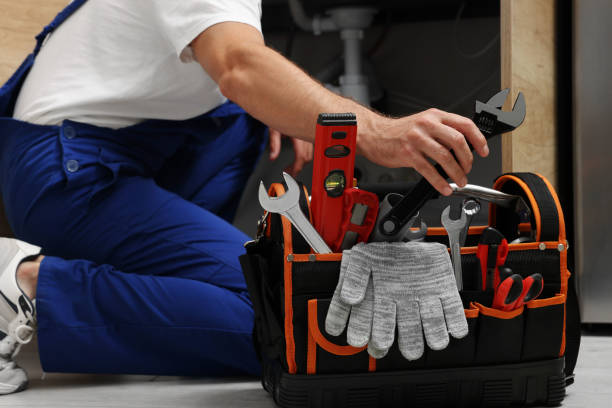 Best Plumbing Inspection Services  in Preston Heights, IL