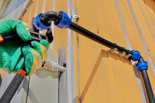 Best Sewer Line Repair  in Preston Heights, IL
