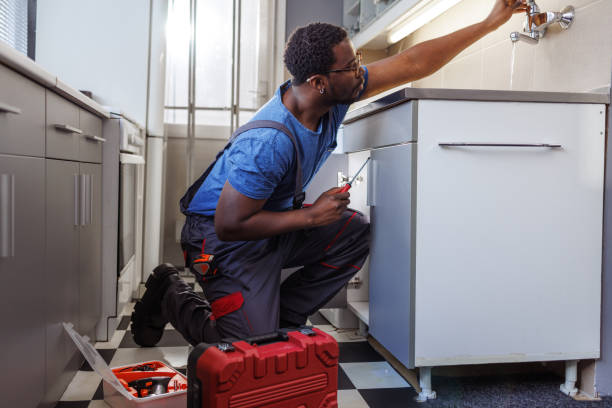 Best Drain Cleaning Services  in Preston Heights, IL