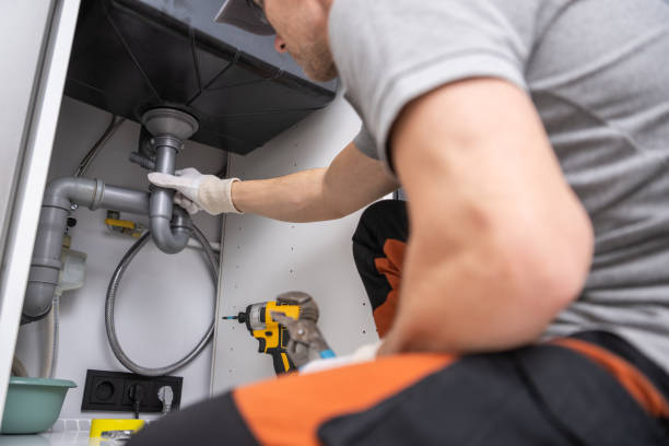 Best Plumbing Repair Near Me  in Preston Heights, IL