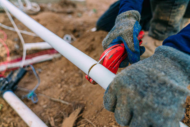Best Pipe Repair Near Me  in Preston Heights, IL