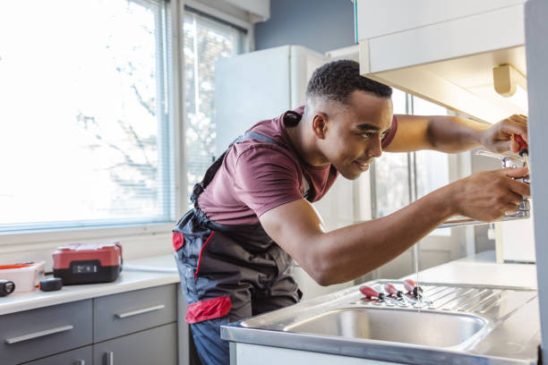 Reliable Preston Heights, IL Plumbing Solutions