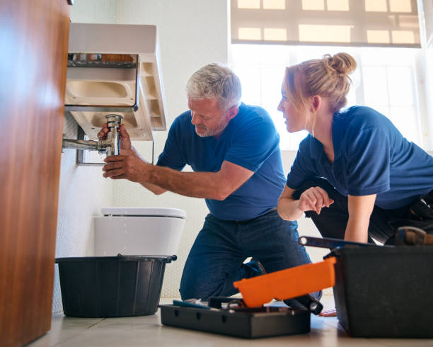 Best Same-Day Plumbing Service  in Preston Heights, IL